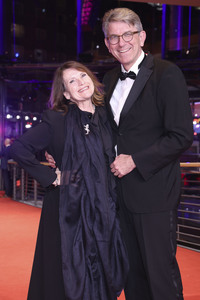 Festivaleröffnung und Filmpremiere 'No Good Men', Berlinale 2026