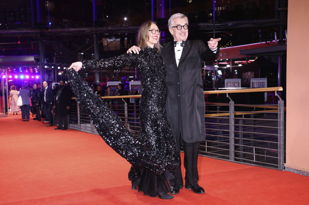 Festivaleröffnung und Filmpremiere 'No Good Men', Berlinale 2026