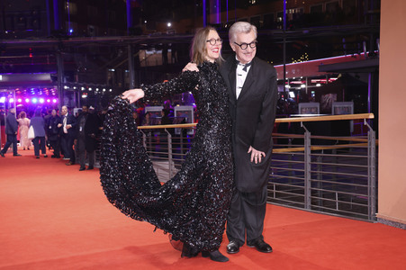 Festivaleröffnung und Filmpremiere 'No Good Men', Berlinale 2026