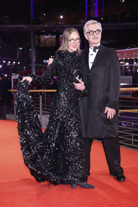 Festivaleröffnung und Filmpremiere 'No Good Men', Berlinale 2026