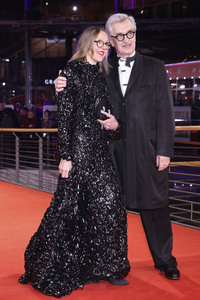 Festivaleröffnung und Filmpremiere 'No Good Men', Berlinale 2026
