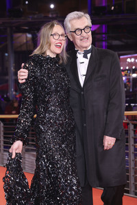 Festivaleröffnung und Filmpremiere 'No Good Men', Berlinale 2026
