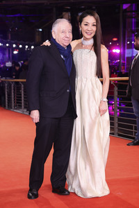 Festivaleröffnung und Filmpremiere 'No Good Men', Berlinale 2026