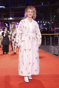 Festivaleröffnung und Filmpremiere 'No Good Men', Berlinale 2026