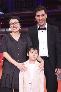 Festivaleröffnung und Filmpremiere 'No Good Men', Berlinale 2026