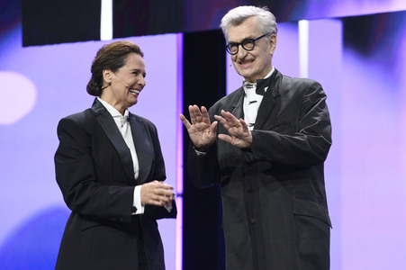 Festivaleröffnung und Filmpremiere 'No Good Men', Berlinale 2026