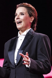 Festivaleröffnung und Filmpremiere 'No Good Men', Berlinale 2026