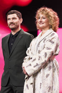 Festivaleröffnung und Filmpremiere 'No Good Men', Berlinale 2026