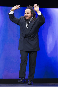 Festivaleröffnung und Filmpremiere 'No Good Men', Berlinale 2026