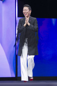 Festivaleröffnung und Filmpremiere 'No Good Men', Berlinale 2026