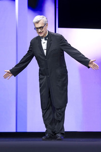 Festivaleröffnung und Filmpremiere 'No Good Men', Berlinale 2026