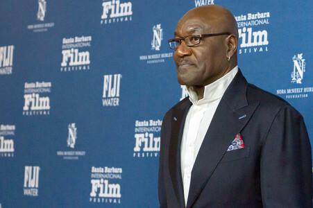 Outstanding Performer of the Year Award Preisverleihung, Santa Barbara International Film Festival 2026