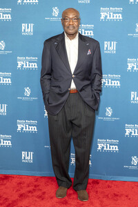 Outstanding Performer of the Year Award Preisverleihung, Santa Barbara International Film Festival 2026