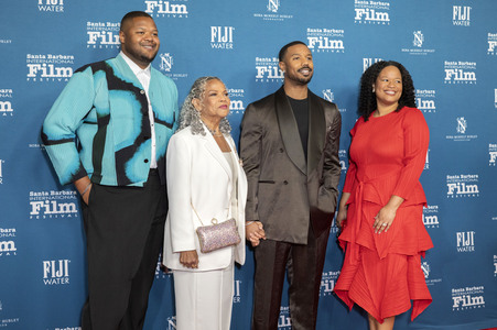 Outstanding Performer of the Year Award Preisverleihung, Santa Barbara International Film Festival 2026