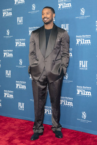 Outstanding Performer of the Year Award Preisverleihung, Santa Barbara International Film Festival 2026