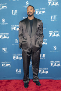 Outstanding Performer of the Year Award Preisverleihung, Santa Barbara International Film Festival 2026