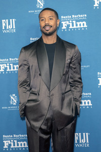 Outstanding Performer of the Year Award Preisverleihung, Santa Barbara International Film Festival 2026