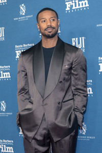 Outstanding Performer of the Year Award Preisverleihung, Santa Barbara International Film Festival 2026