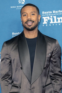 Outstanding Performer of the Year Award Preisverleihung, Santa Barbara International Film Festival 2026