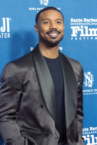 Outstanding Performer of the Year Award Preisverleihung, Santa Barbara International Film Festival 2026