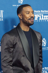 Outstanding Performer of the Year Award Preisverleihung, Santa Barbara International Film Festival 2026