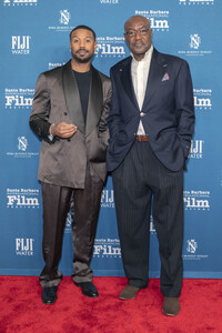 Outstanding Performer of the Year Award Preisverleihung, Santa Barbara International Film Festival 2026