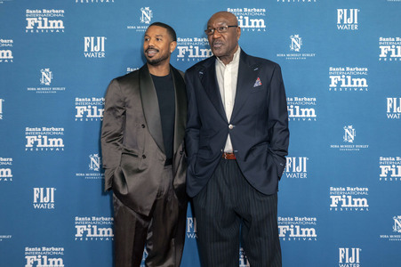 Outstanding Performer of the Year Award Preisverleihung, Santa Barbara International Film Festival 2026