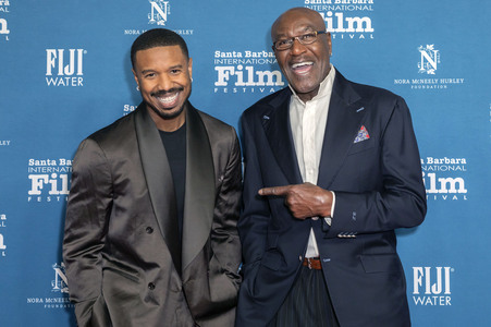 Outstanding Performer of the Year Award Preisverleihung, Santa Barbara International Film Festival 2026