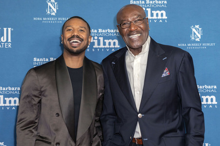 Outstanding Performer of the Year Award Preisverleihung, Santa Barbara International Film Festival 2026