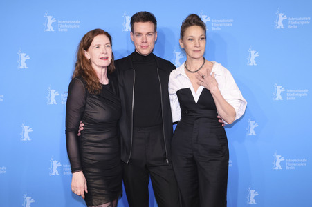 Photocall 'Der Heimatlose', Berlinale 2026