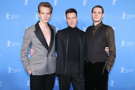 Photocall 'Der Heimatlose', Berlinale 2026