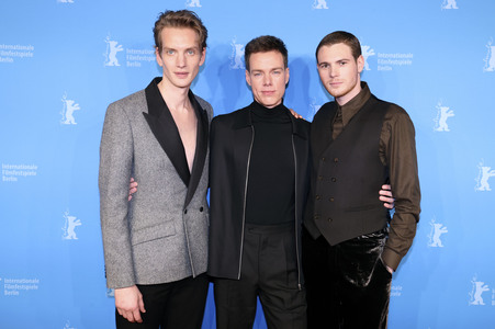 Photocall 'Der Heimatlose', Berlinale 2026