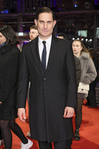 Filmpremiere 'Rosebush Pruning', Berlinale 2026