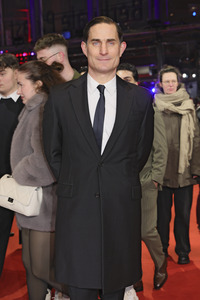 Filmpremiere 'Rosebush Pruning', Berlinale 2026