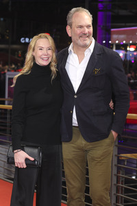 Filmpremiere 'Rosebush Pruning', Berlinale 2026