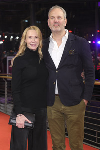 Filmpremiere 'Rosebush Pruning', Berlinale 2026