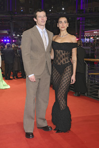 Filmpremiere 'Rosebush Pruning', Berlinale 2026