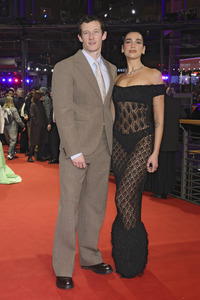 Filmpremiere 'Rosebush Pruning', Berlinale 2026