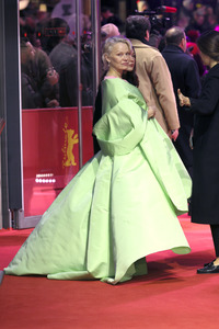 Filmpremiere 'Rosebush Pruning', Berlinale 2026