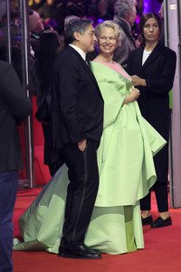 Filmpremiere 'Rosebush Pruning', Berlinale 2026