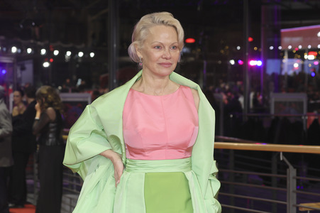 Filmpremiere 'Rosebush Pruning', Berlinale 2026