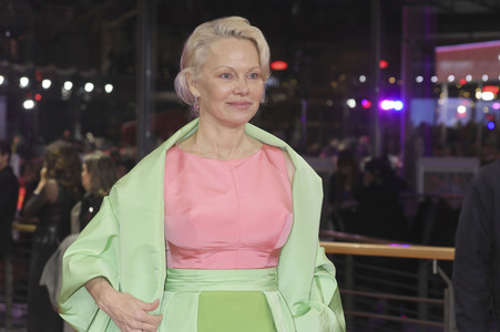 Filmpremiere 'Rosebush Pruning', Berlinale 2026