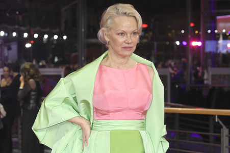 Filmpremiere 'Rosebush Pruning', Berlinale 2026