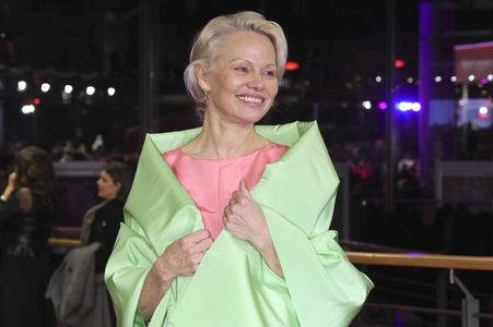 Filmpremiere 'Rosebush Pruning', Berlinale 2026