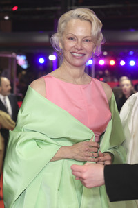 Filmpremiere 'Rosebush Pruning', Berlinale 2026