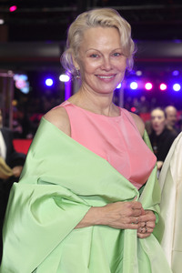 Filmpremiere 'Rosebush Pruning', Berlinale 2026