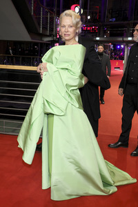 Filmpremiere 'Rosebush Pruning', Berlinale 2026