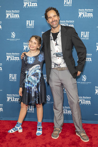 Arlington Artist of the Year Award Preisverleihung, Santa Barbara International Film Festival 2026