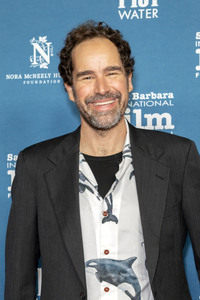 Arlington Artist of the Year Award Preisverleihung, Santa Barbara International Film Festival 2026