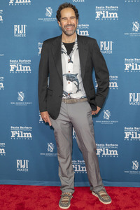 Arlington Artist of the Year Award Preisverleihung, Santa Barbara International Film Festival 2026